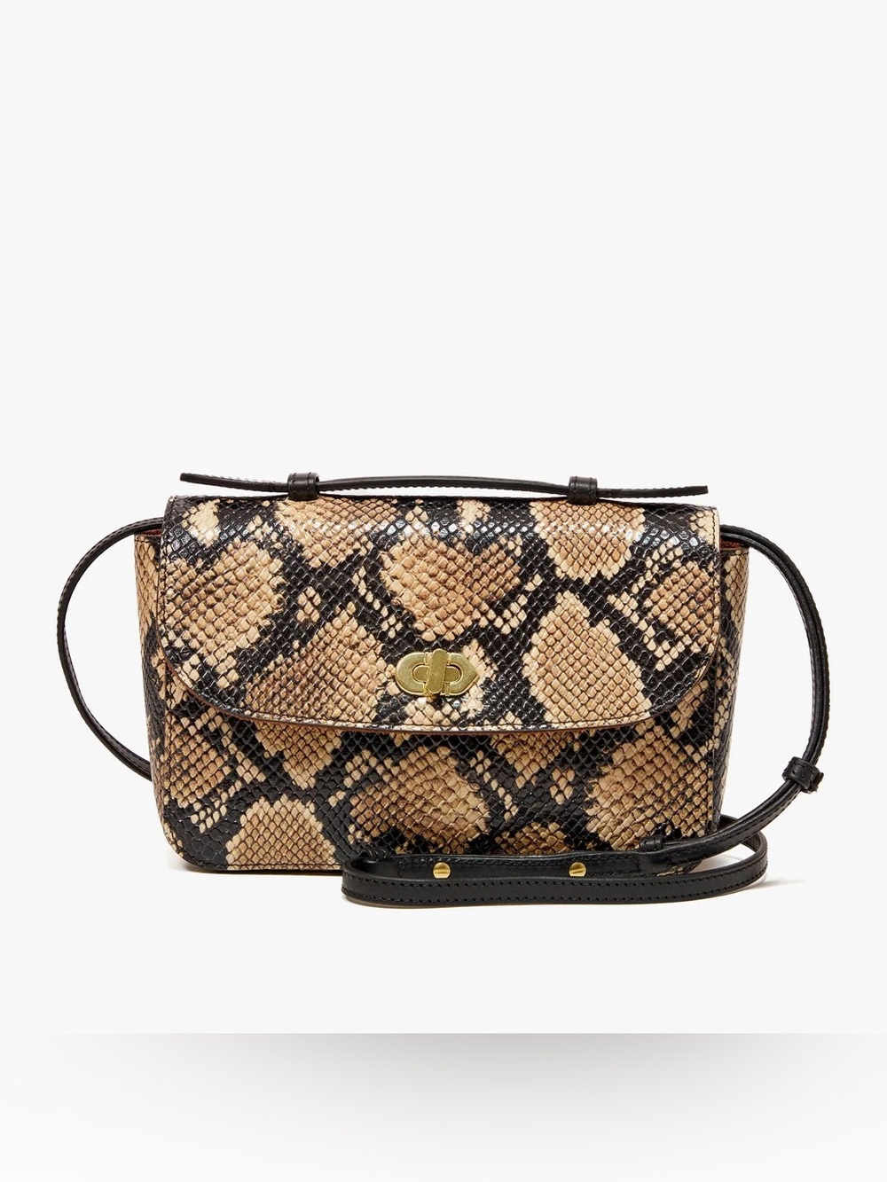 Clare V. Kathryn Bag
